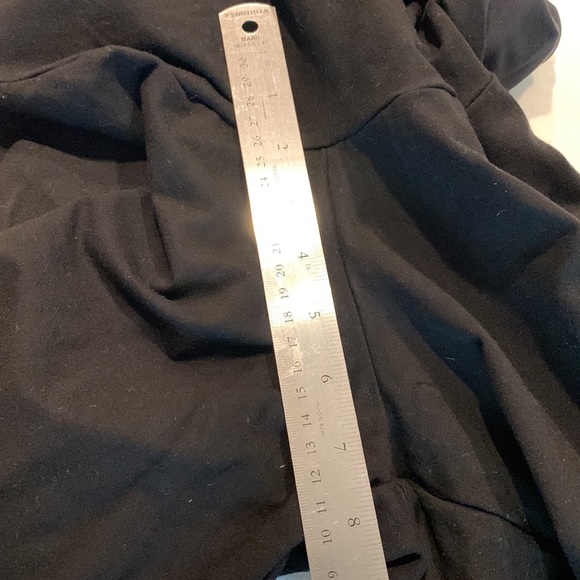 TLC Sport UK Brand Yoga Fitness Bootcut Super Compression Pant - Picture 10 of 12